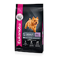 Vista 1 de Eukanuba Adulto Raza Pequeña