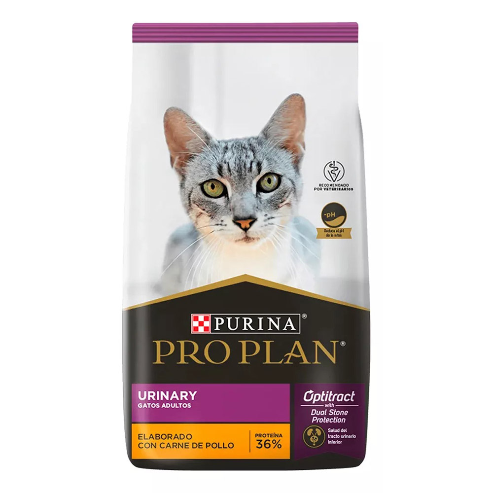 Pro Plan Gato Urinary