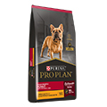 Vista 3 de Pro Plan Perro Adulto Raza Pequeña