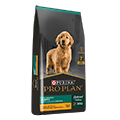 Vista 3 de Pro Plan Perro Cachorro Raza Mediana