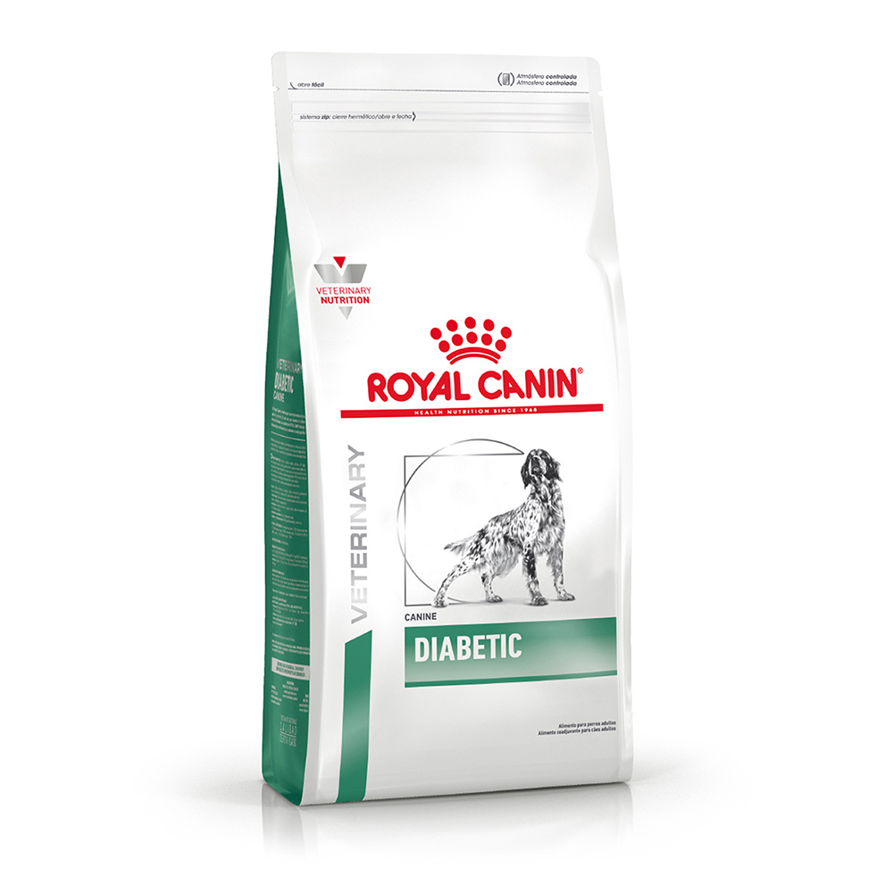 Royal Canin Canine Diabetic