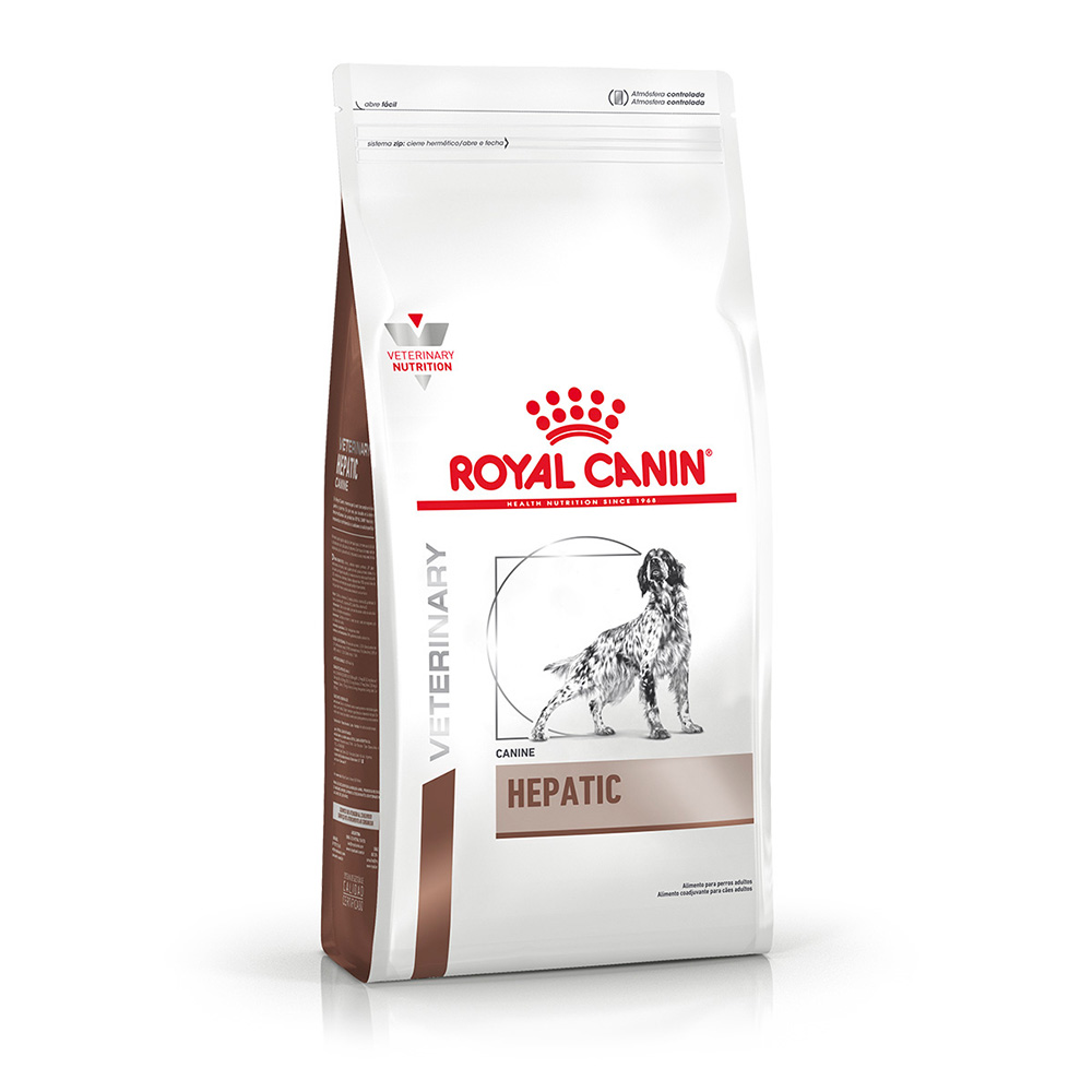 Royal Canin Canine Hepatic