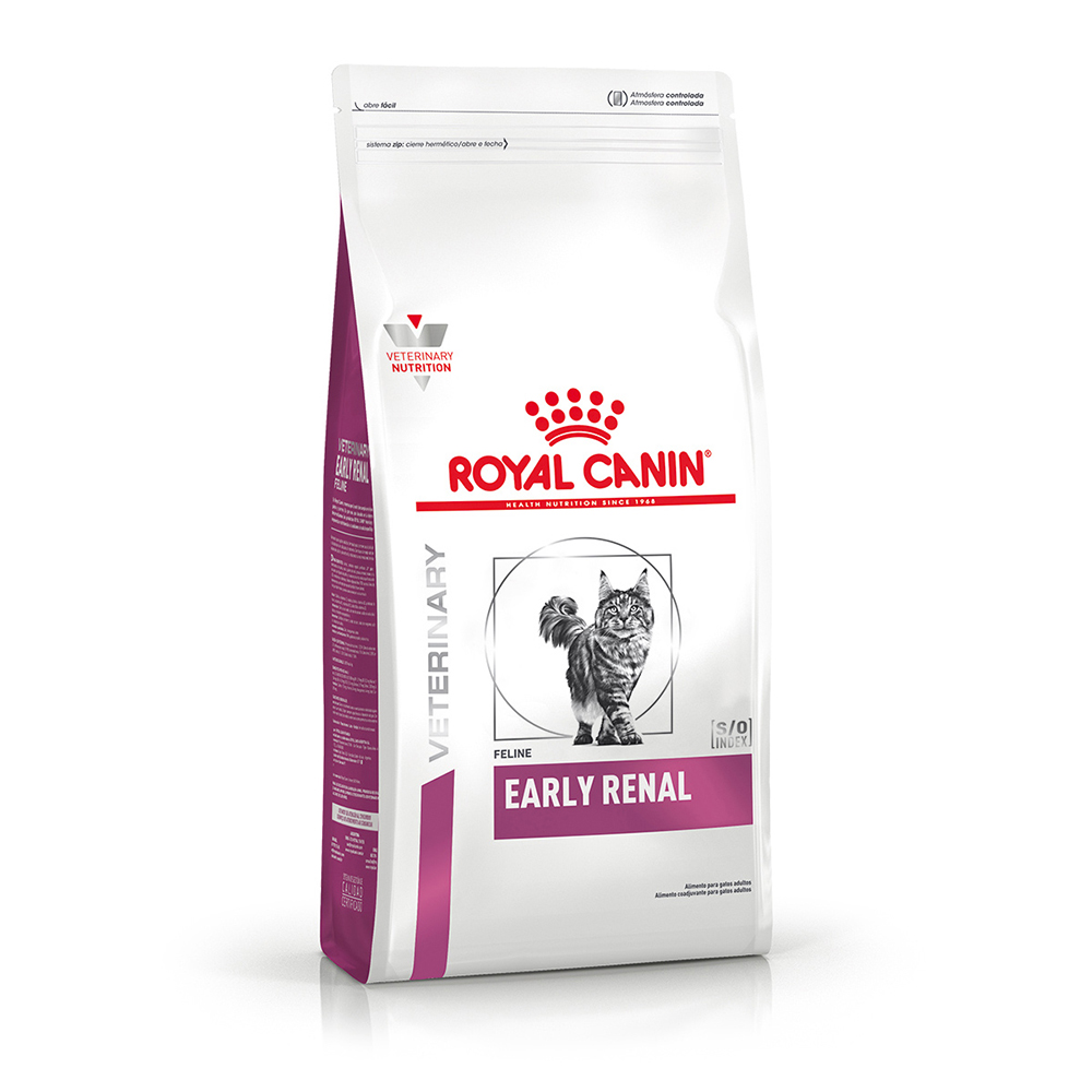 Royal Canin Feline Early Renal