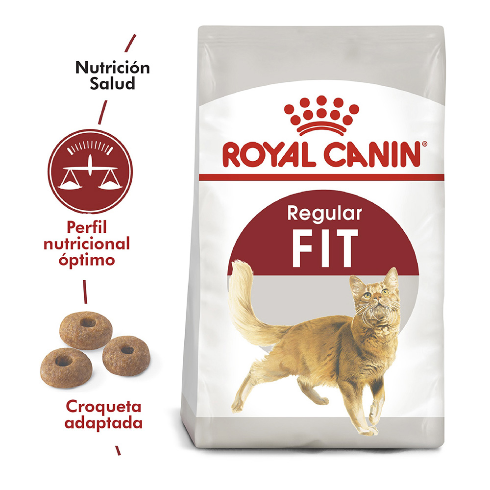 Royal Canin Feline Fit