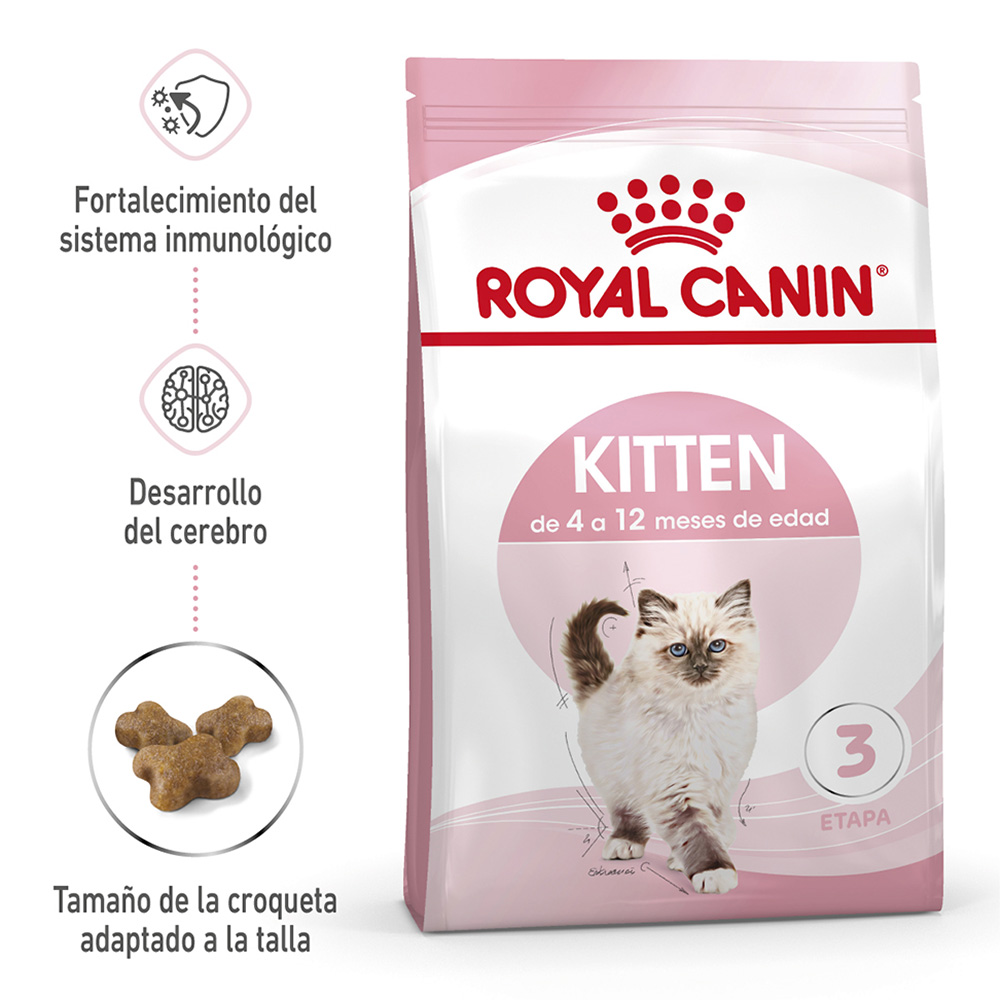 Royal Canin Feline Kitten
