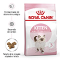 Vista 1 de Royal Canin Feline Kitten
