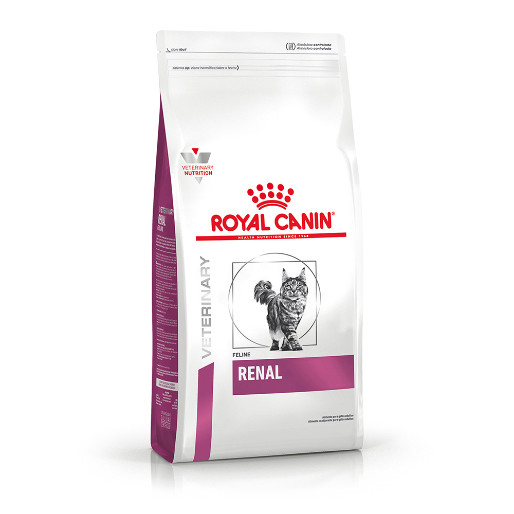 Royal Canin Feline Renal