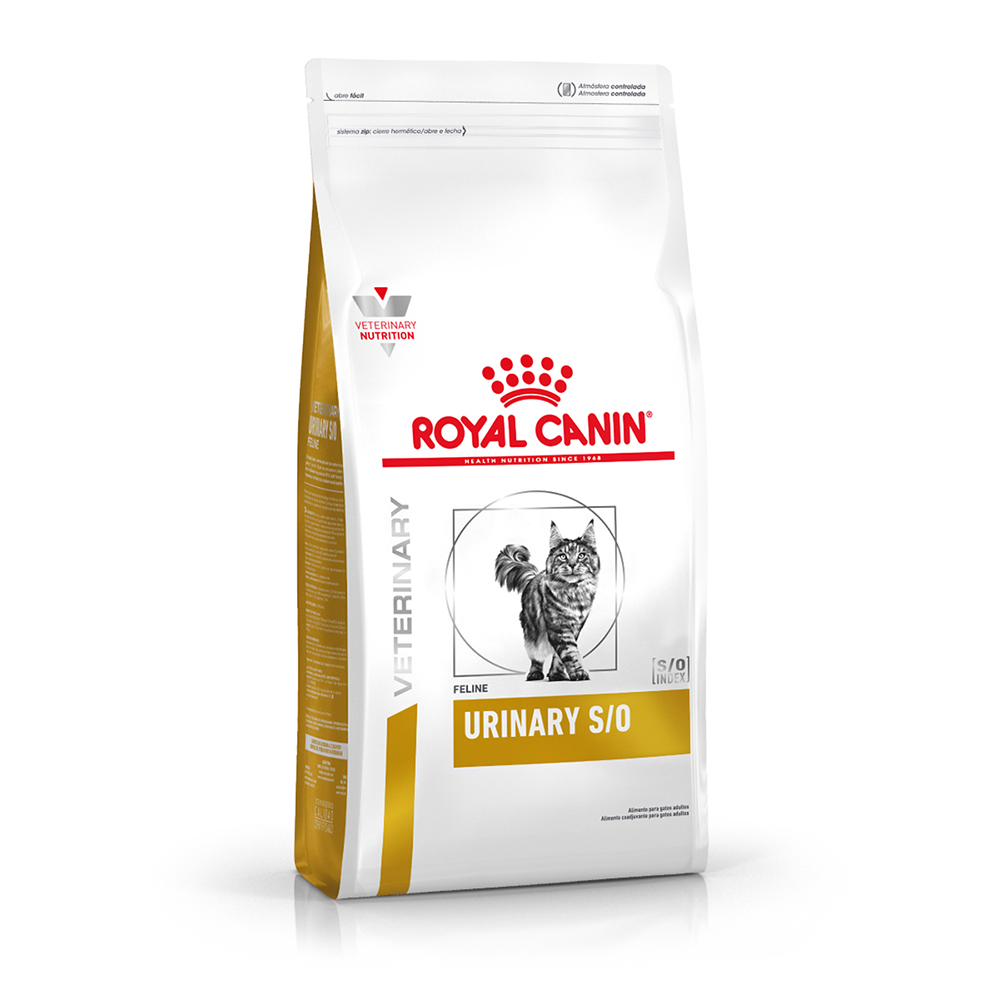 Royal Canin Feline Urinary SO