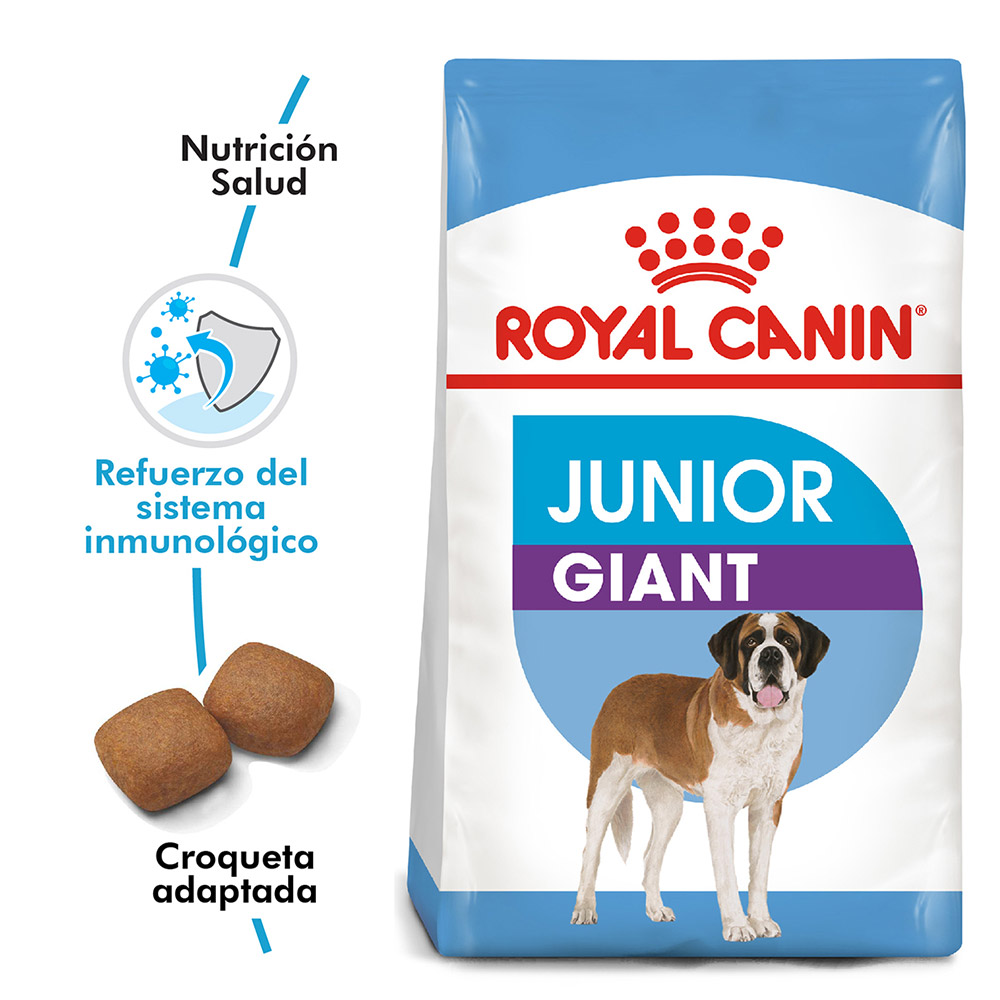 Royal Canin Giant Junior