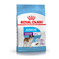 Vista 2 de Royal Canin Giant Junior