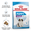 Vista 1 de Royal Canin Giant Puppy