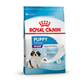 Vista 2 de Royal Canin Giant Puppy