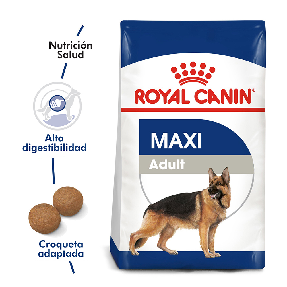 Royal Canin Maxi Adult