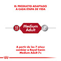 Vista 5 de Royal Canin Medium Adult