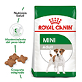 Vista 1 de Royal Canin Mini Adult