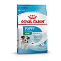 Vista 2 de Royal Canin Mini Puppy